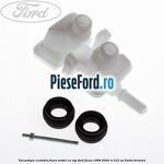 Vas pompa centrala frana model cu ESP Ford Focus 1998-2004 RS 215 cp HMDA benzina