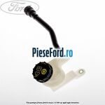 Vas pompa frana Ford B-Max 1.4 90 cp SPJD, SPJE benzina