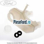Vas pompa frana Ford Fiesta 1996-2001 1.3 i 50 cp