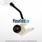 Vas pompa frana Ford Fiesta 2013-2017 1.0 EcoBoost 100 cp SFJA, SFJB, SFJC, SFJD benzina