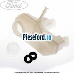 Vas pompa frana Ford Puma 1997-2003 1.6 16V 103 cp L1W benzina