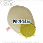 Vas servodirectie Ford Fiesta 1996-2001 1.25 i 16V 75 cp