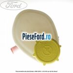 Vas servodirectie Ford Fiesta 1996-2001 1.8 D 60 cp RTJ, RTK diesel