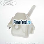 Vas spalator faruri Ford Focus 2004-2007 2.0 TDCi 136 cp