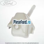 Vas spalator faruri Ford Focus 2008-2011 2.0 TDCi 136 cp G6DA, G6DB, G6DD, G6DG diesel