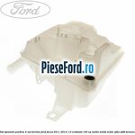 Vas spalator parbriz 4 usi berlina Ford Focus 2011-2014 1.0 EcoBoost 100 cp M2DA, M2DB, M2DC, SFDA, SFDB benzina