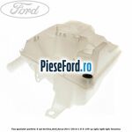 Vas spalator parbriz 4 usi berlina Ford Focus 2011-2014 1.6 Ti 105 cp IQDA, IQDB, IQDC benzina