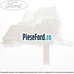Vas spalator parbriz 4 usi cu spalator far Ford Focus 2011-2014 1.0 EcoBoost 125 cp M1DA, M1DC, M1DD benzina