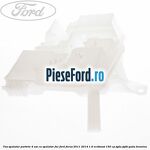 Vas spalator parbriz 4 usi cu spalator far Ford Focus 2011-2014 1.6 EcoBoost 150 cp JQDA, JQDB, YUDA benzina