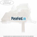 Vas spalator parbriz 4 usi cu spalator far Ford Focus 2011-2014 2.0 TDCi 136 cp