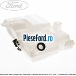 Vas spalator parbriz 5 usi hatchback sau 5 usi combi cu spalator far Ford Focus 2011-2014 1.6 EcoBoost 182 cp JTDA, JTDB benzina