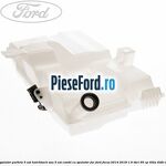 Vas spalator parbriz 5 usi hatchback sau 5 usi combi cu spalator far Ford Focus 2014-2018 1.6 TDCi 95 cp