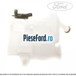 Vas spalator parbriz 5 usi hatchback sau 5 usi combi fara spalator far Ford Focus 2011-2014 1.6 EcoBoost 182 cp JTDA, JTDB benzina