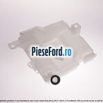 Vas spalator parbriz 5 usi hatchback sau 5 usi combi Ford Focus 2011-2014 1.0 EcoBoost 125 cp M1DA, M1DC, M1DD benzina