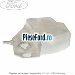 Vas spalator parbriz cu gaura senzor Ford Fiesta 1996-2001 1.0 i 65 cp
