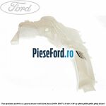 Vas spalator parbriz cu gaura senzor nivel Ford Focus 2004-2007 2.0 TDCi 136 cp G6DA, G6DB, G6DD, G6DG diesel
