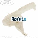 Vas spalator parbriz cu gaura senzor nivel Ford Focus C-Max 2003-2007 1.6 Ti 115 cp