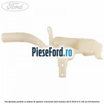 Vas spalator parbriz, cu sistem de spalare a farurilor Ford Mondeo 2014-2018 2.5 149 cp S7CB benzina