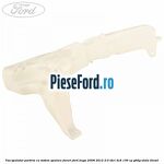 Vas spalator parbriz cu sistem spalare faruri Ford Kuga 2008-2012 2.0 TDCi 4x4 136 cp G6DG, UKDA diesel