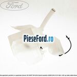 Vas spalator parbriz cu spalator faruri 02/2007-09/2010 Ford Mondeo 2008-2014 2.0 TDCi 163 cp