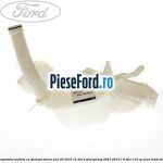 Vas spalator parbriz cu spalator faruri anii 03/2010-12/2014 Ford Galaxy 2007-2014 1.6 TDCi 115 cp