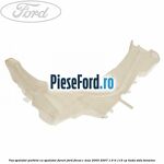 Vas spalator parbriz, cu spalator faruri Ford Focus C-Max 2003-2007 1.6 Ti 115 cp