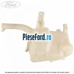 Vas spalator parbriz, cu splare a farurilor Ford Mondeo 2019-2023 2.0 EcoBlue 150 cp YLCC diesel