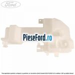 Vas spalator parbriz echipat cu parbriz cu incalzire Ford Transit 2019-2023 2.0 EcoBlue 150 cp
