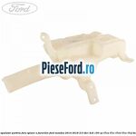 Vas spalator parbriz, fara splare a farurilor Ford Mondeo 2014-2018 2.0 TDCi 4x4 150 cp T7CA, T7CC, T7CD, T7CE, T7CF diesel