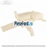Vas spalator parbriz, fara splare a farurilor Ford Mondeo 2014-2018 2.0 TDCi Bi-Turbo 210 cp T9CA diesel