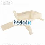 Vas spalator parbriz, fara splare a farurilor Ford Mondeo 2014-2018 2.5 149 cp S7CB benzina