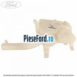 Vas spalator parbriz, fara splare a farurilor Ford Mondeo 2019-2023 1.5 EcoBoost 165 cp