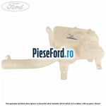 Vas spalator parbriz, fara splare a farurilor Ford Mondeo 2019-2023 2.0 EcoBlue 190 cp