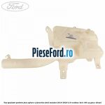 Vas spalator parbriz, fara splare a farurilor Ford Mondeo 2019-2023 2.0 EcoBlue 4x4 190 cp