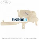 Vas spalator parbriz, fara splare a farurilor Ford Mondeo 2019-2023 2.0 Hybrid 188 cp C20EDEF hybrid