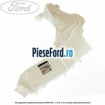 Vas spalator parbriz Ford Focus 2008-2011 1.6 Ti 115 cp HXDA, HXDB, SIDA benzina