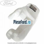 Vas spalator parbriz Ford Ka 1996-2008 1.3 i 49 cp JJD, JJF, JJG, JJH, JJL benzina