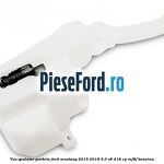 Vas spalator parbriz Ford Mustang 2015-2018 5.0 V8 418 cp