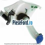 Vas spalator parbriz Ford Ranger 2012-2015 2.2 TDCi 120 cp