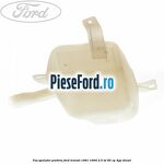 Vas spalator parbriz Ford Transit 1991-1994 2.5 TD 85 cp