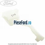 Vas spalator parbriz Ford Transit 2000-2006 2.4 TDCi 137 cp H9FA diesel