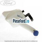 Vas spalator parbriz model mare Ford Ranger 2016-2020 2.2 TDCi 131 cp