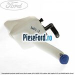 Vas spalator parbriz model mare Ford Ranger 2019-2022 2.0 EcoBlue 4x4 Raptor 213 cp