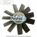 Vascocuplaj Ford Ranger 2012-2015 2.2 TDCi 4x4 150 cp