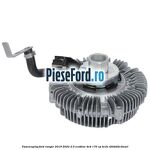 Vascocuplaj Ford Ranger 2019-2022 2.0 EcoBlue 4x4 170 cp