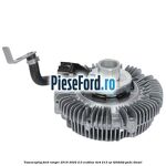 Vascocuplaj Ford Ranger 2019-2022 2.0 EcoBlue 4x4 213 cp