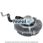 Vascocuplaj Ford Ranger 2019-2022 2.0 EcoBlue 4x4 Raptor 213 cp