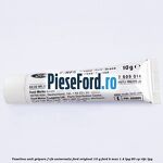 Vaselina anti gripare F-RFS universala Ford original 10 G Ford B-Max 1.4 LPG 90 cp RTJC LPG