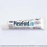Vaselina anti gripare F-RFS universala Ford original 10 G Ford Mondeo 1996-2000 2.0 i 131 cp