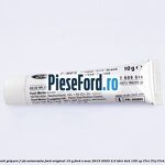 Vaselina anti gripare F-RFS universala Ford original 10 G Ford S-Max 2015-2023 2.0 TDCi 4x4 150 cp